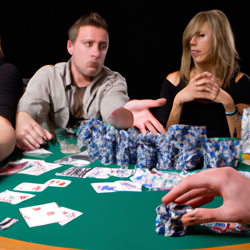 poker hands