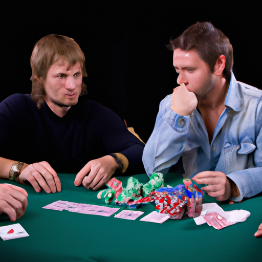 poker rankings