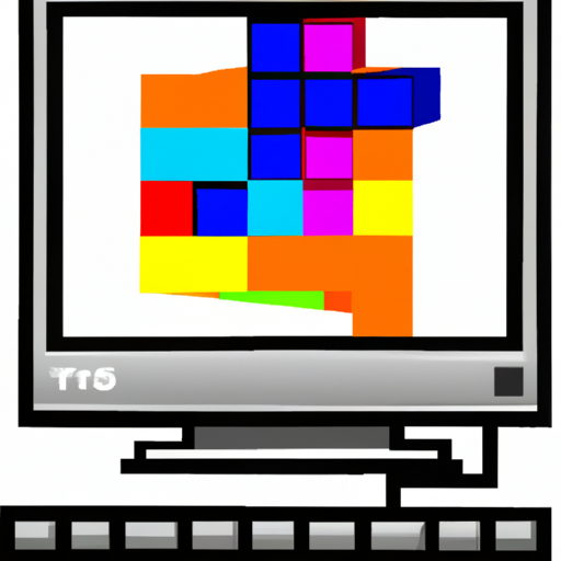 tetris online